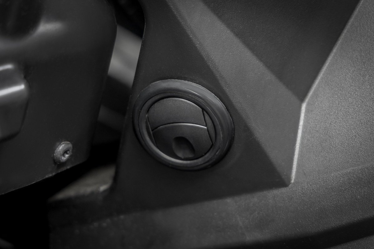 Polaris General XP 4 1000 Premium Cab Heater - Rough Country - UTV Heater Kit - 2023+